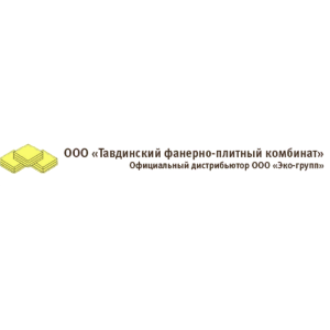 Тавдинский фанерный комбинат