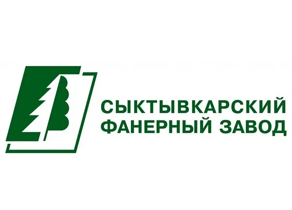 Сыктывкарский фанерный завод